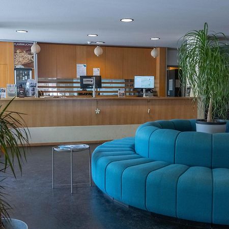 Luzern Youth Hostel Zewnętrze zdjęcie