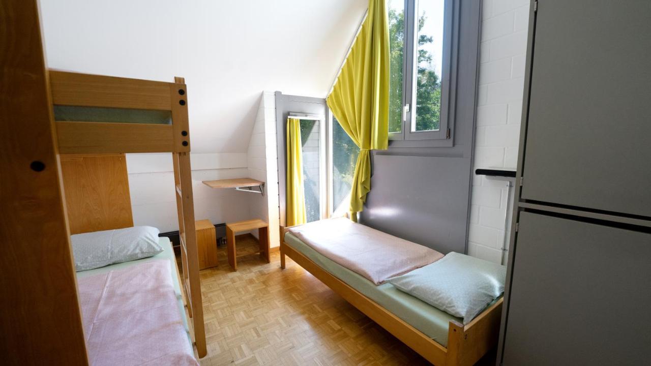 Luzern Youth Hostel Zewnętrze zdjęcie