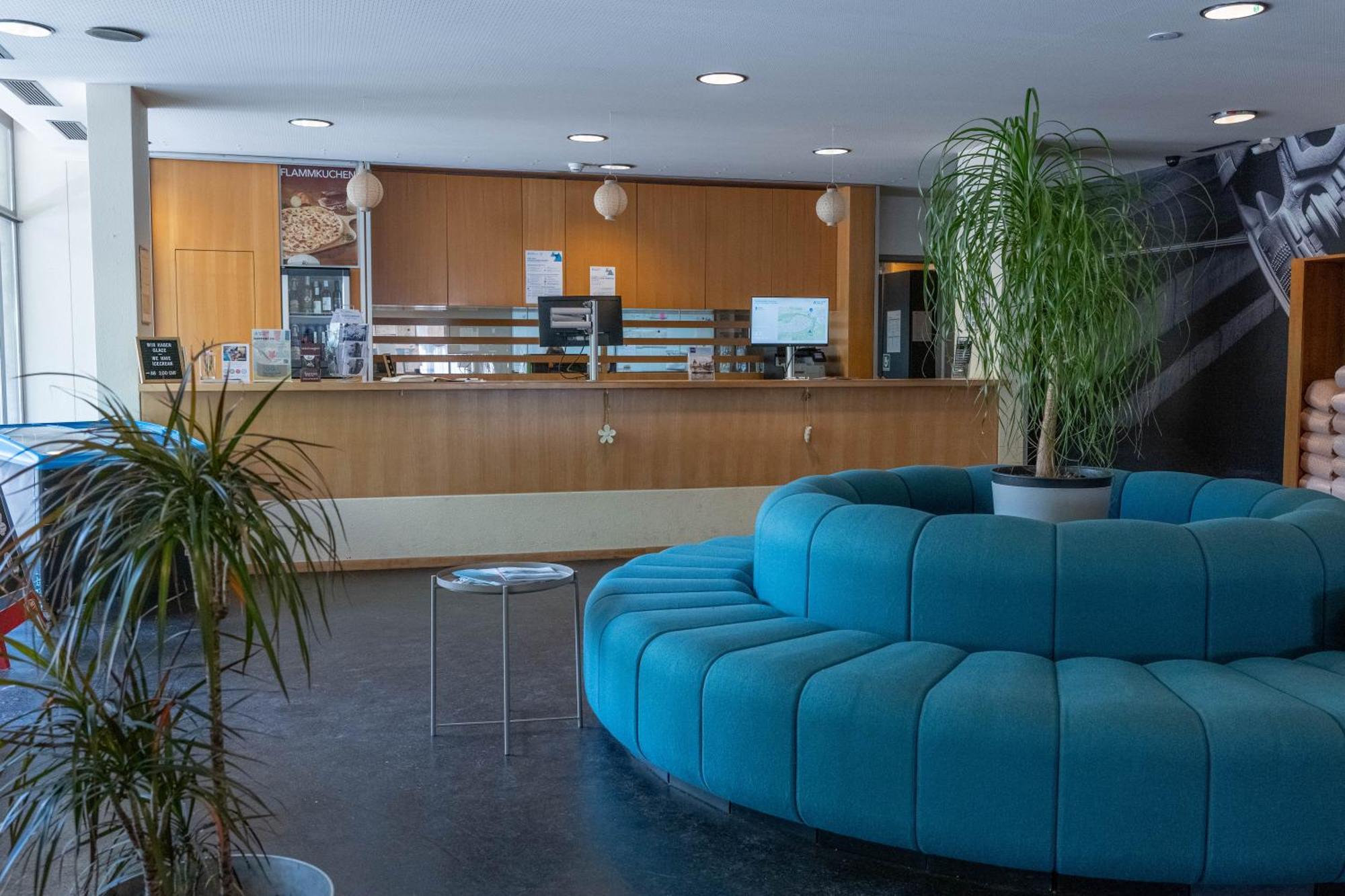 Luzern Youth Hostel Zewnętrze zdjęcie