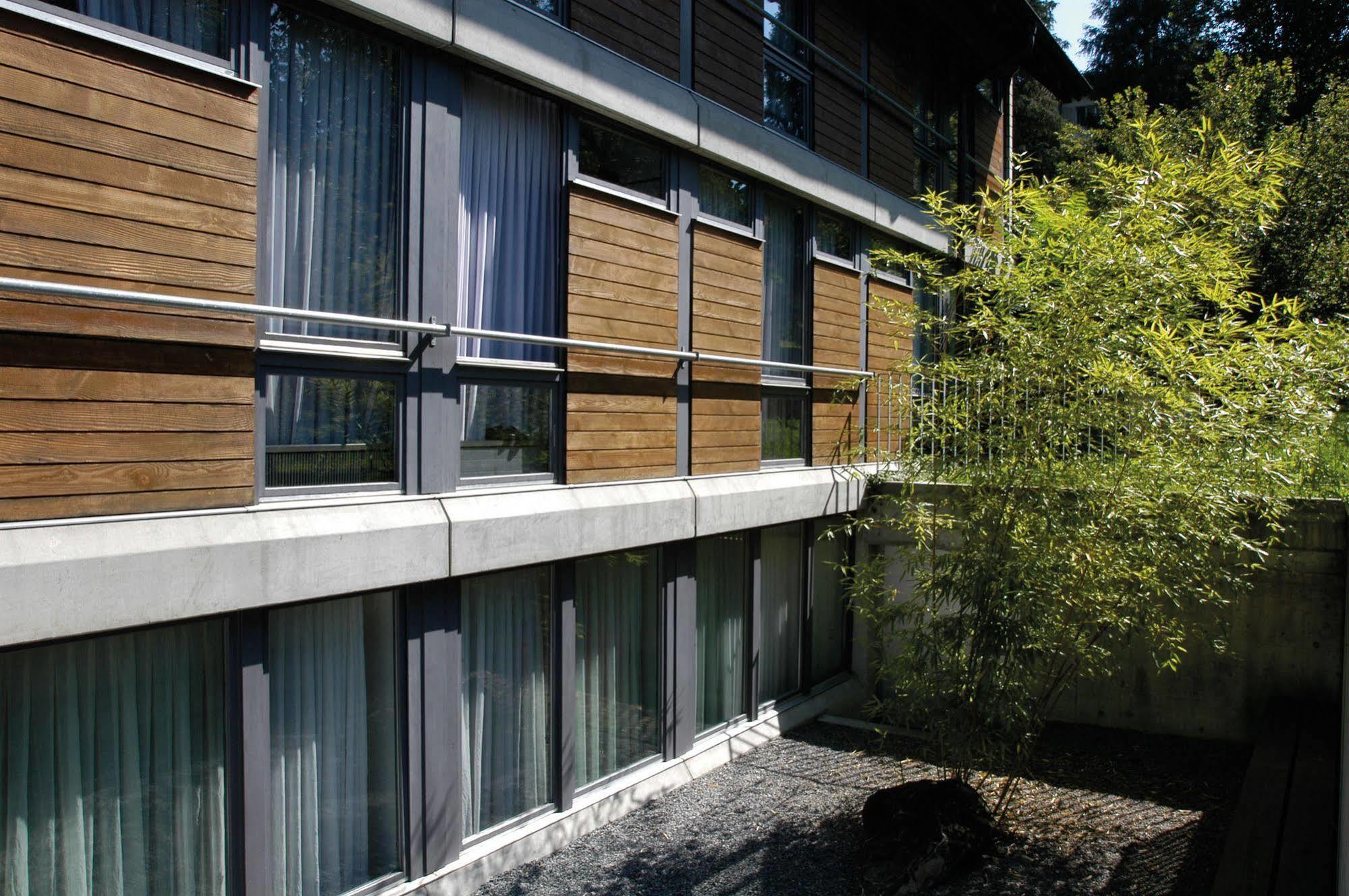 Luzern Youth Hostel Zewnętrze zdjęcie
