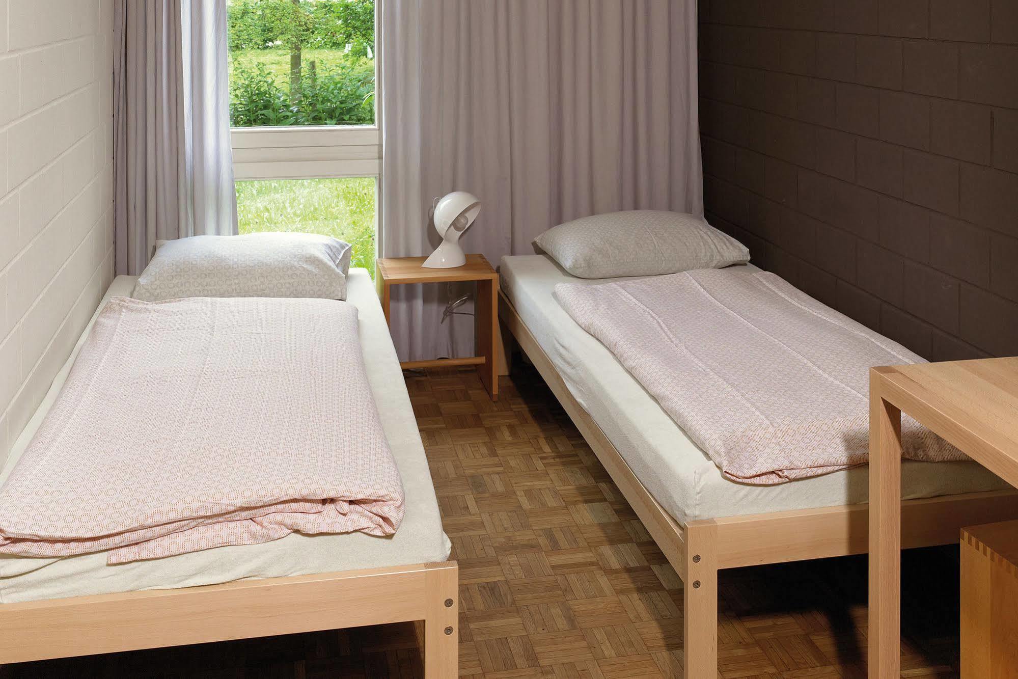 Luzern Youth Hostel Zewnętrze zdjęcie