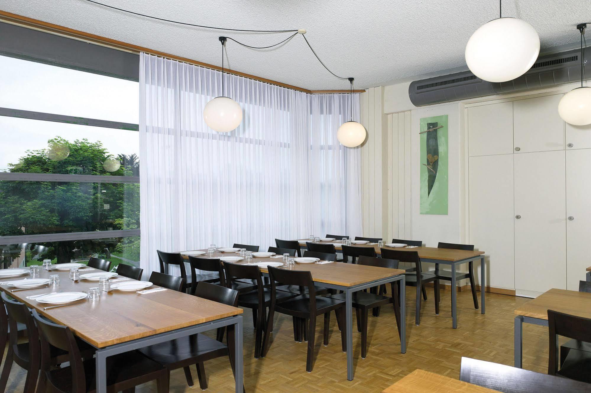 Luzern Youth Hostel Zewnętrze zdjęcie