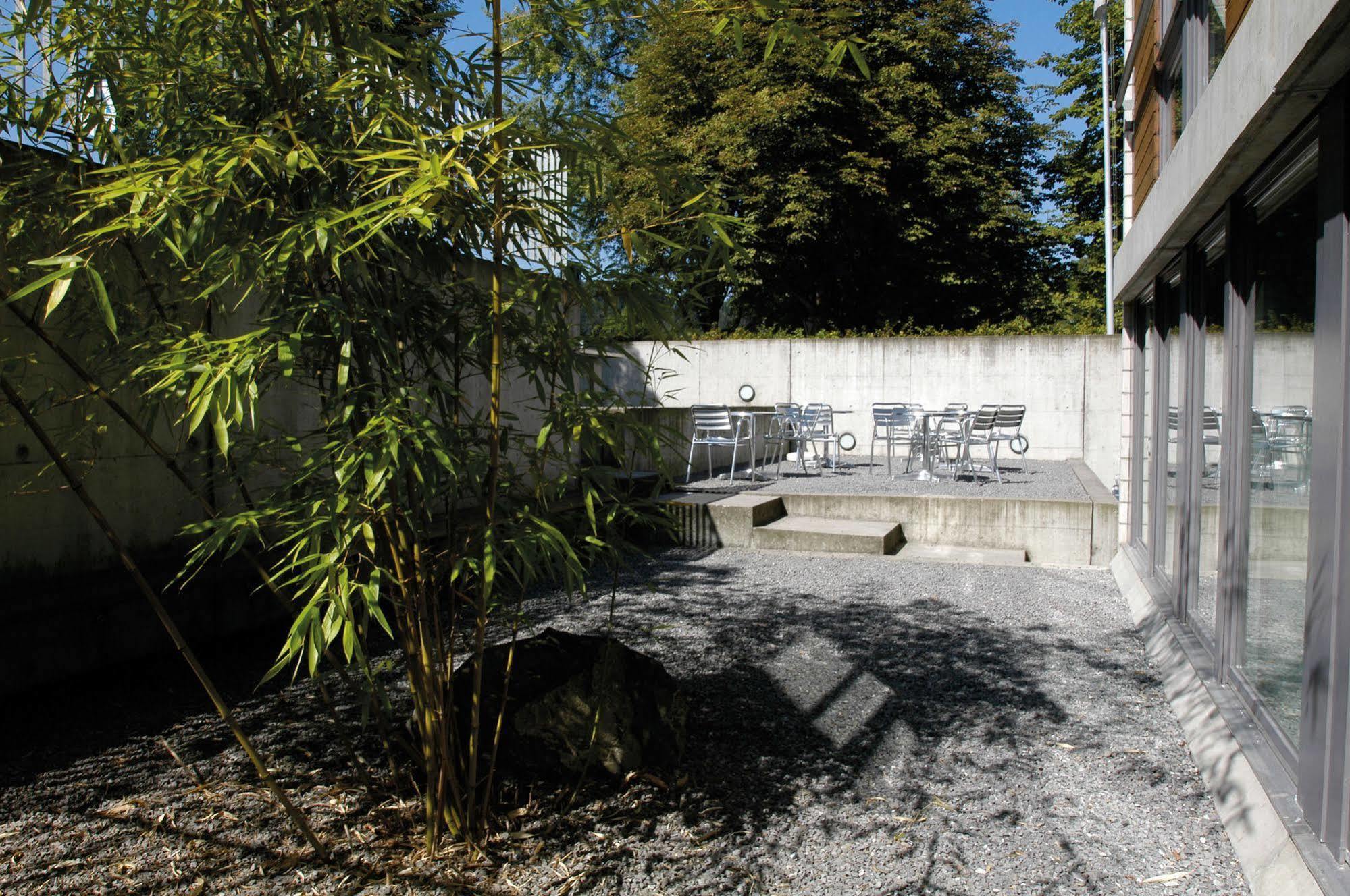 Luzern Youth Hostel Zewnętrze zdjęcie